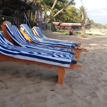 Ceylon Sea Hotel Tangalle Luaran gambar
