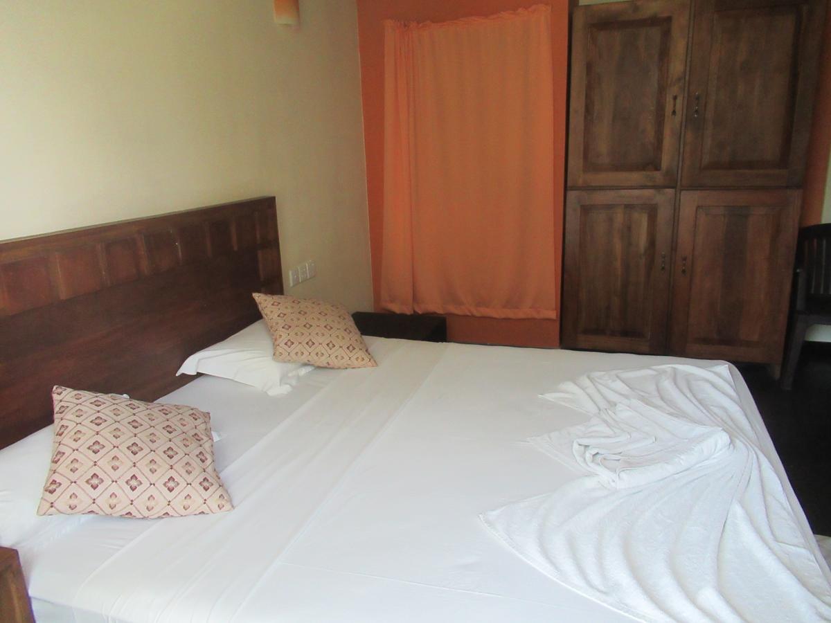 Ceylon Sea Hotel Tangalle Luaran gambar