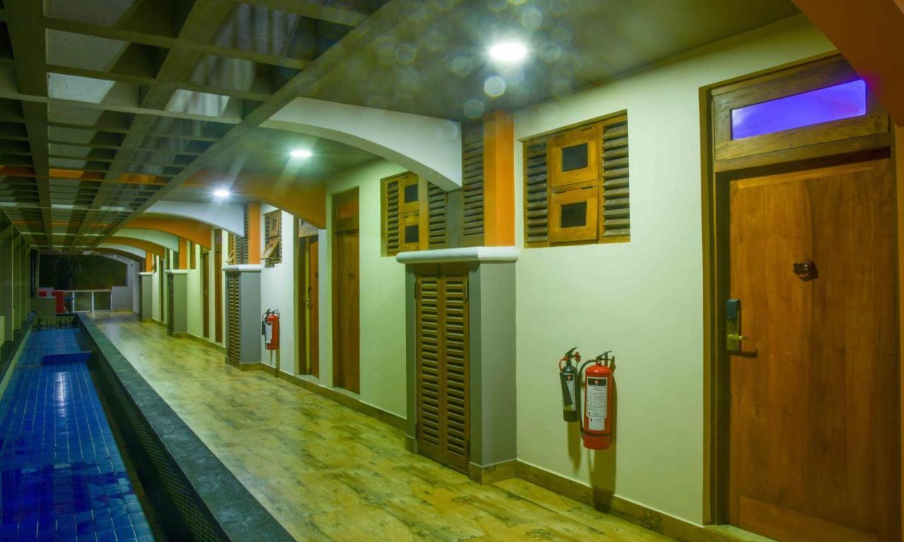 Ceylon Sea Hotel Tangalle Luaran gambar