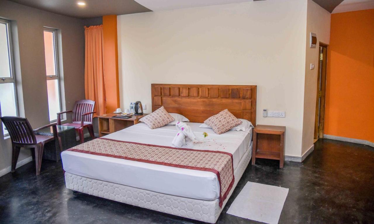 Ceylon Sea Hotel Tangalle Luaran gambar