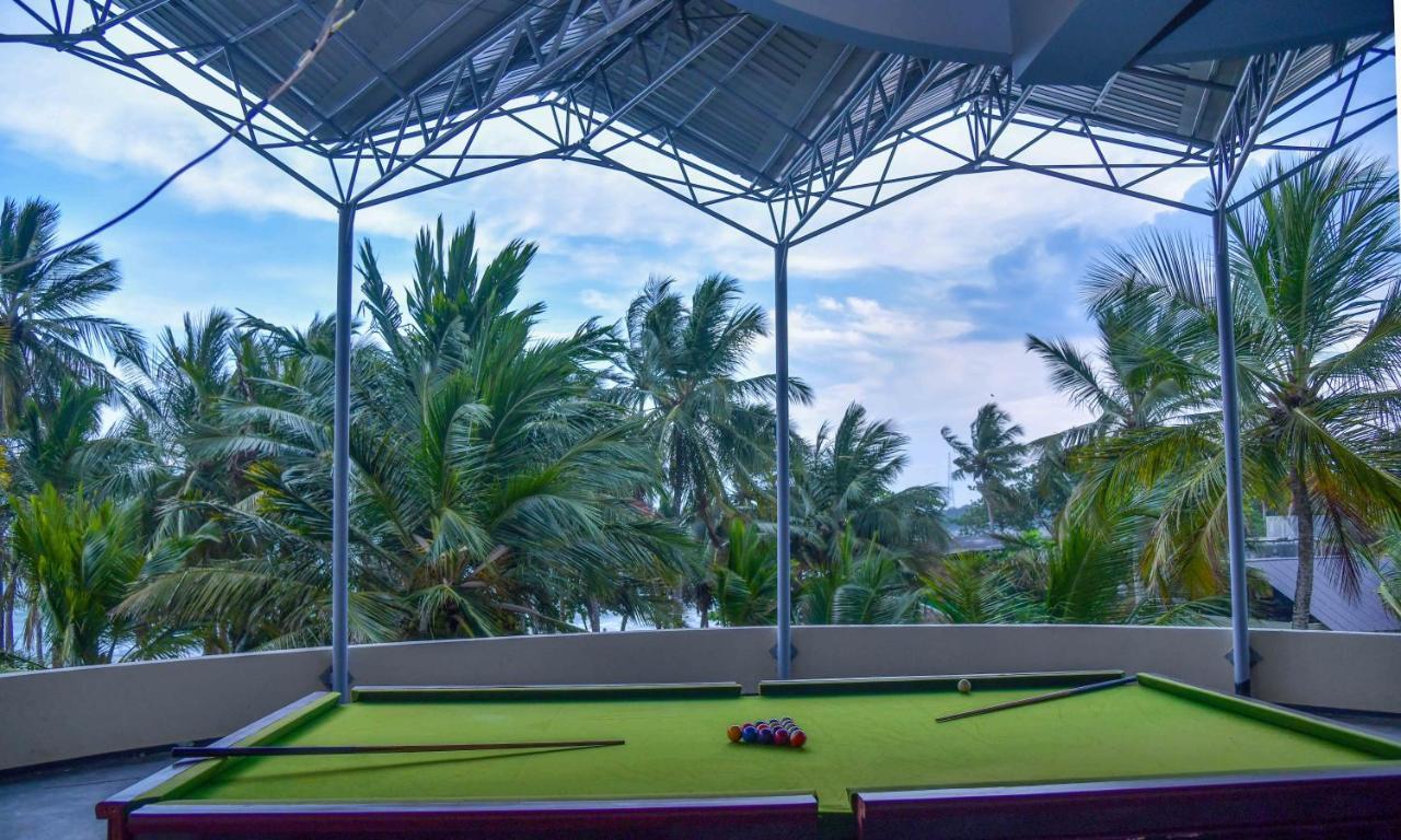 Ceylon Sea Hotel Tangalle Luaran gambar