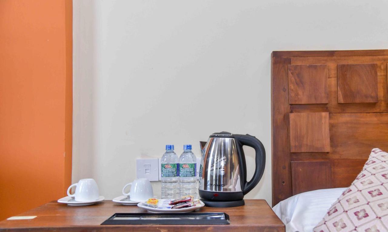 Ceylon Sea Hotel Tangalle Luaran gambar