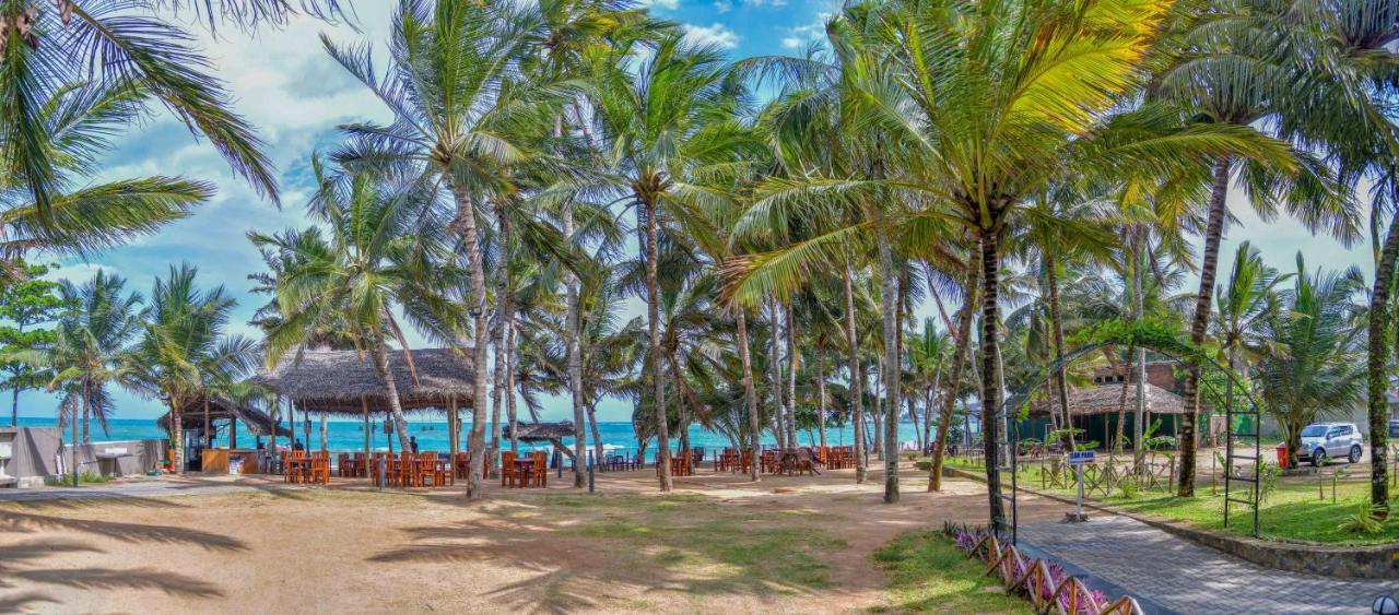 Ceylon Sea Hotel Tangalle Luaran gambar