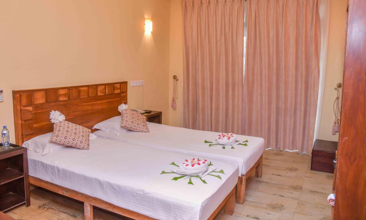 Ceylon Sea Hotel Tangalle Luaran gambar