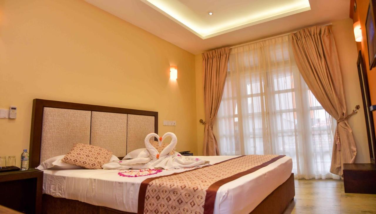 Ceylon Sea Hotel Tangalle Luaran gambar