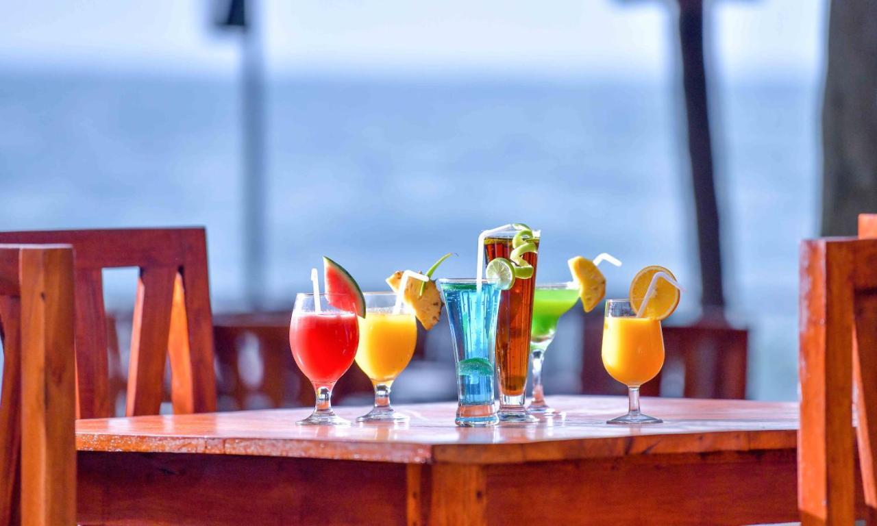Ceylon Sea Hotel Tangalle Luaran gambar