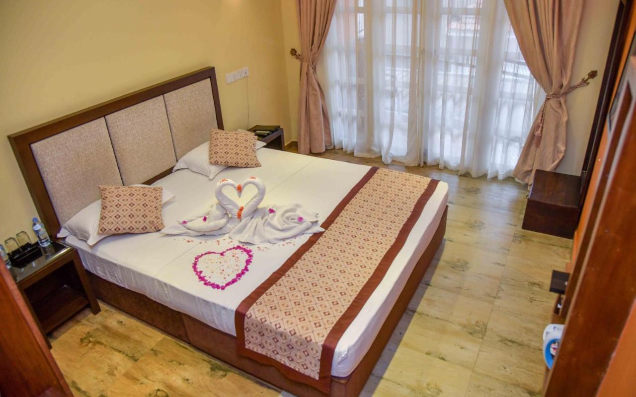 Ceylon Sea Hotel Tangalle Luaran gambar