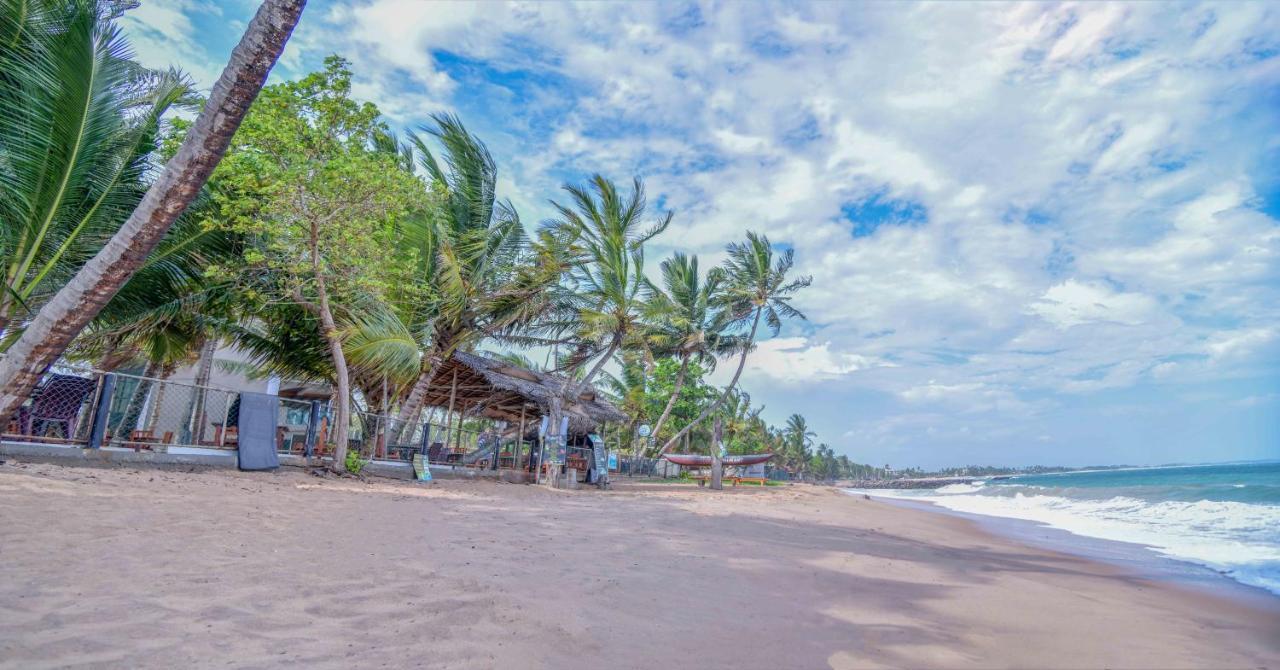 Ceylon Sea Hotel Tangalle Luaran gambar