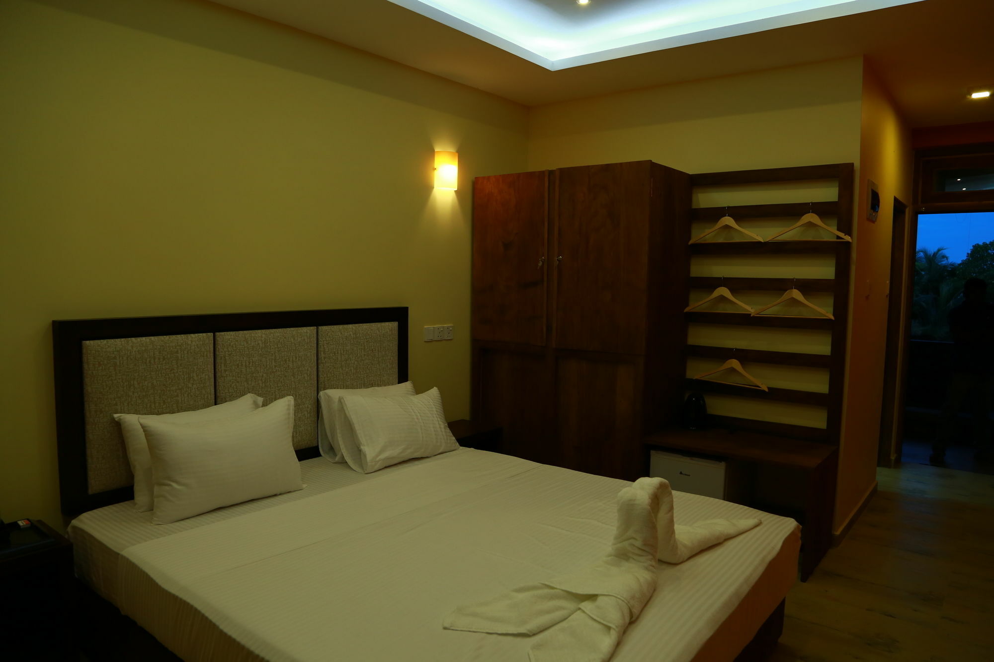 Ceylon Sea Hotel Tangalle Luaran gambar