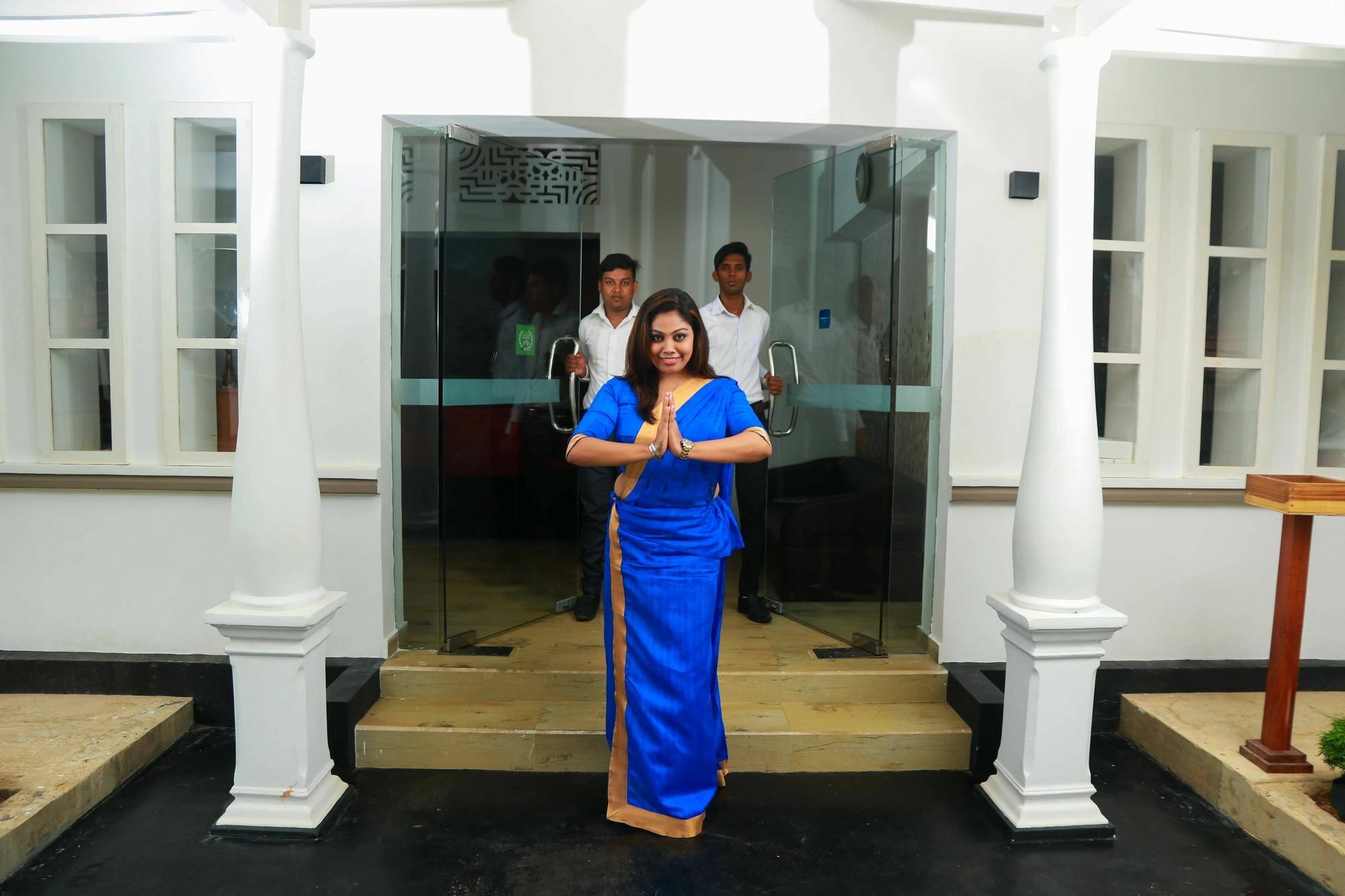 Ceylon Sea Hotel Tangalle Luaran gambar