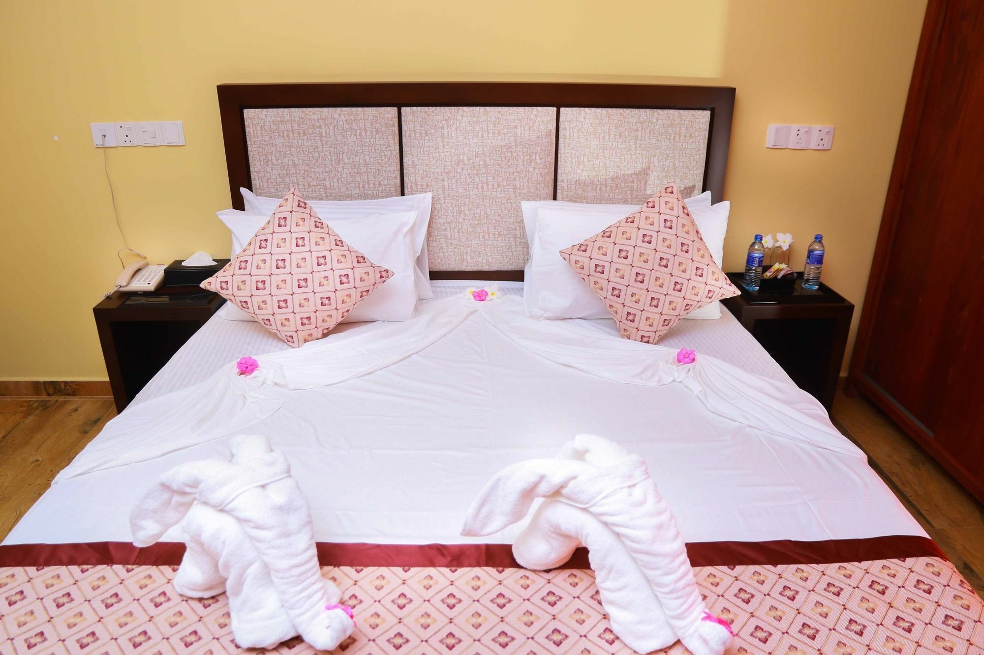 Ceylon Sea Hotel Tangalle Luaran gambar