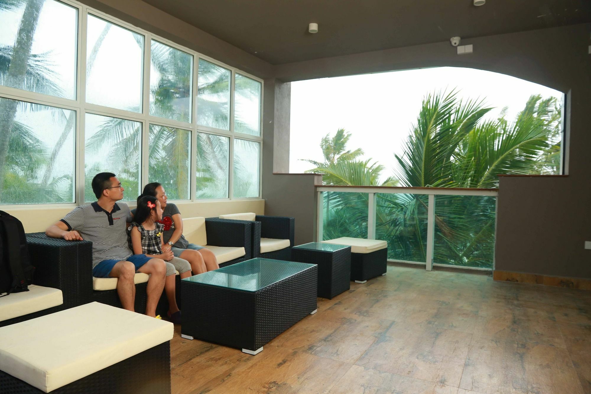 Ceylon Sea Hotel Tangalle Luaran gambar